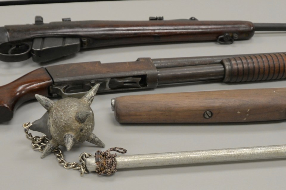 2020-05-29 weapons seized