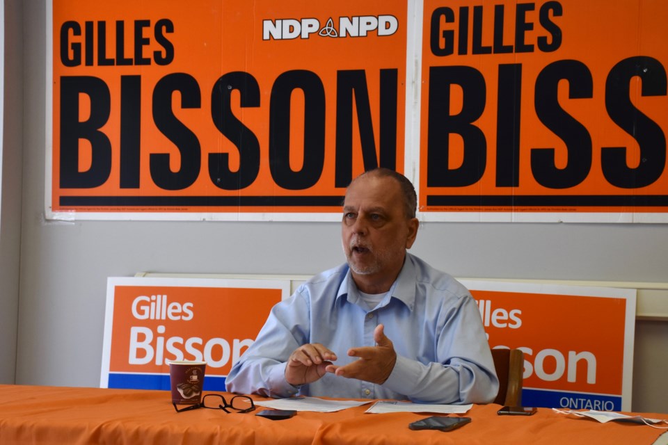 2022-05-10 Gilles Bisson MH