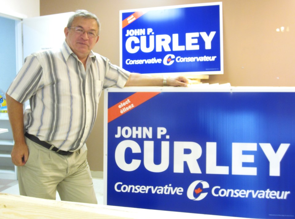 John Curley Cons 1
