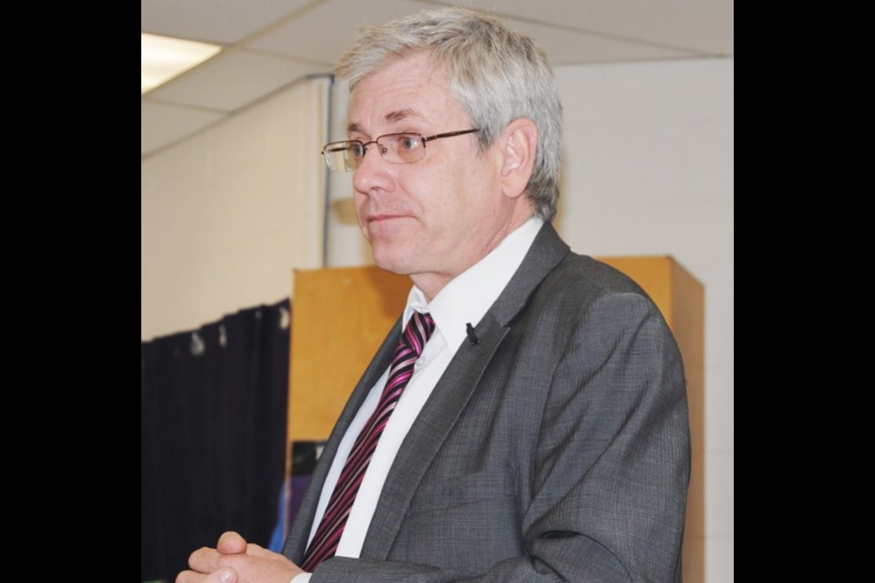 Charlie Angus (MP, Timmins-James) had some heated debates with Jim Prentice, but always found the late former Alberta Premier and federal cabinet minister to be professional, respected and respectful. Both Angus and Prentice were born in Timmins with Prentice actually born in South Porcupine. Frank Giorno for TimminsToday