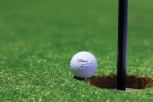 Hit the links in support of Sault College scholarships