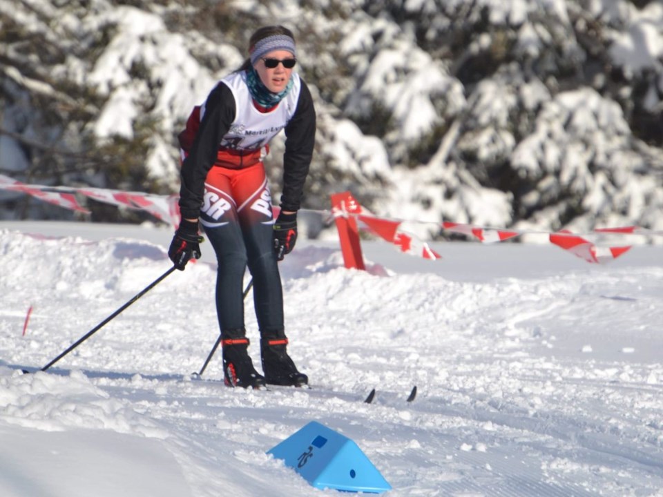 Six local skiers selected to represent Northern Ontario during the