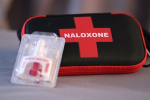 ‘Significant spike’ in apparent overdoses triggers community safety alert
