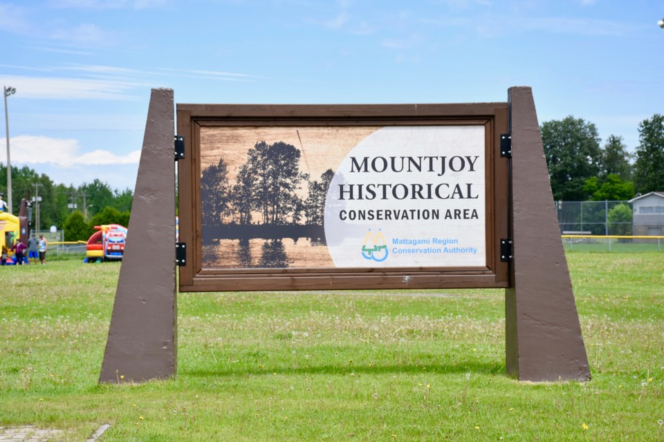 2018-06-19 Mountjoy Historical Conservation Area MH