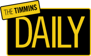 The Timmins Daily