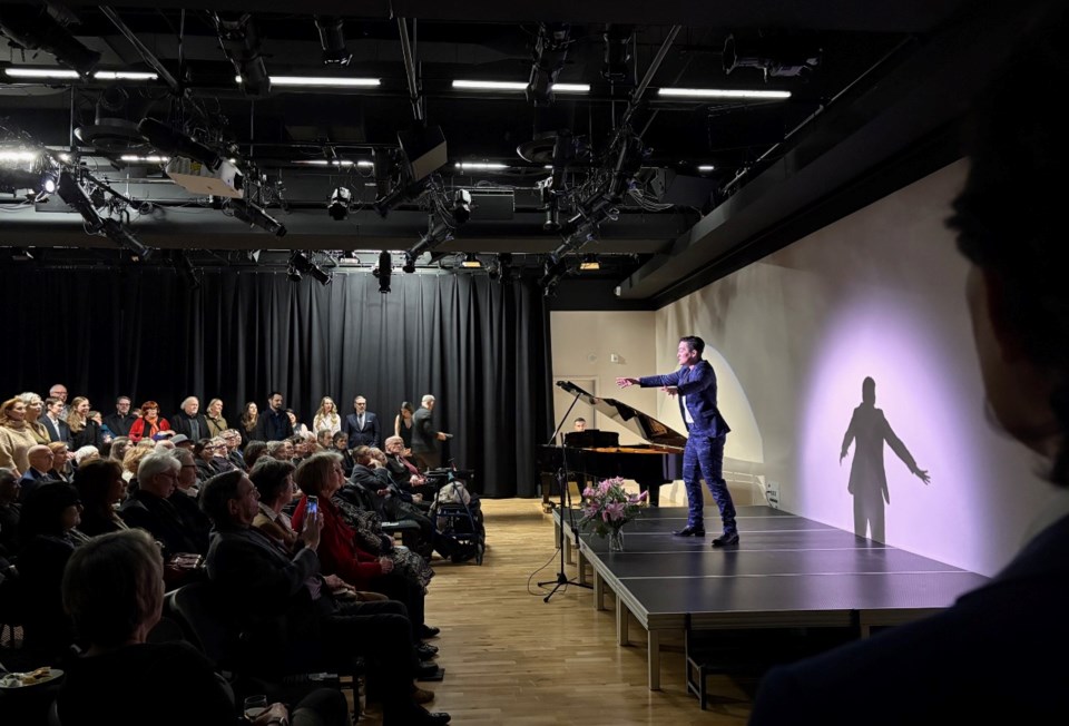 Can this new Toronto theatre help fight NIMBYism?