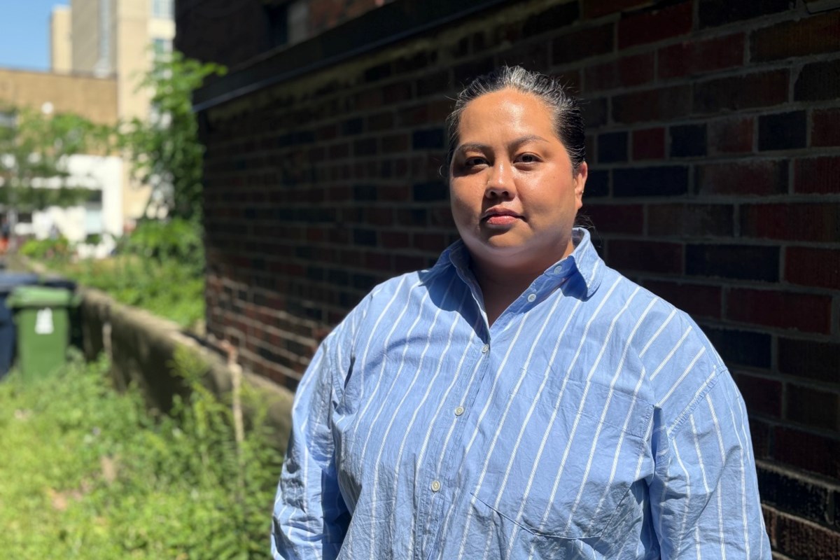 Daycare workers say lack of air conditioning in schools ‘like a pressure cooker’
