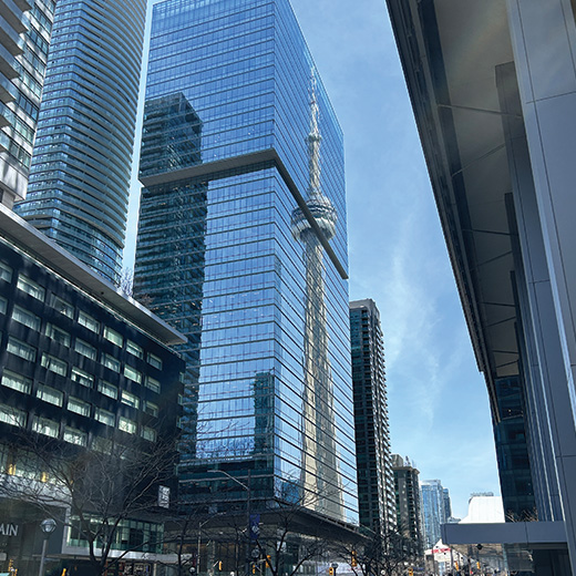 Toronto