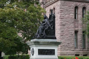 POLL: Did friction with the U.S. boost support for the monarchy?