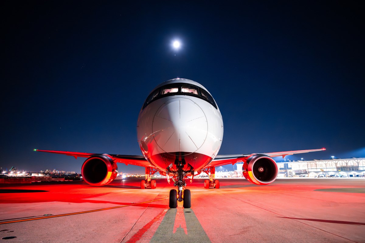 Air Canada strike leaves family stranded in the Sault