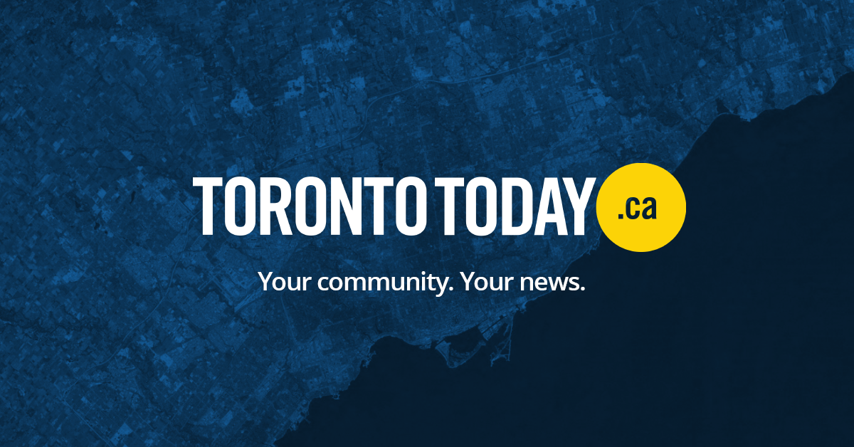 Toronto Today Downtown Toronto's Hyperlocal News Source TorontoToday.ca