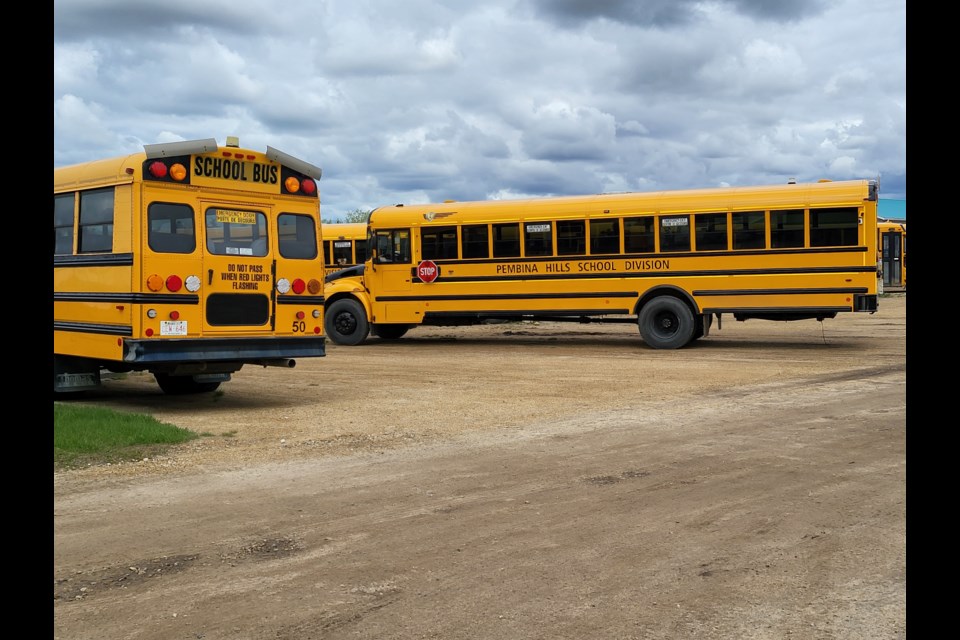 Students wanting bussing to schools other than their designated school with have the option to request that transportation services with an applicable fee.