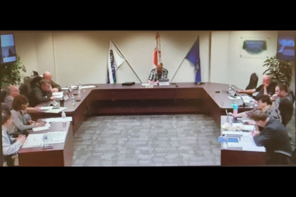 Woodlands County approves Road Maintenance Pilot Project June 5