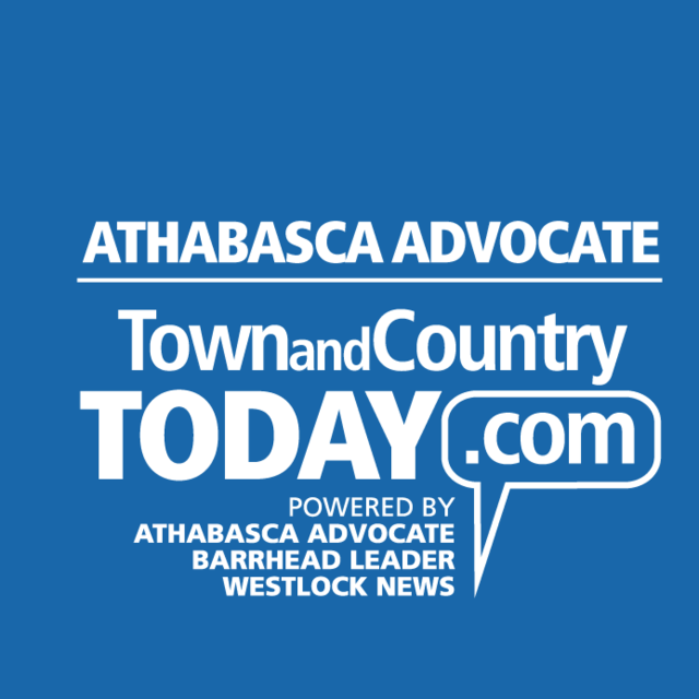 Athabasca Advocate