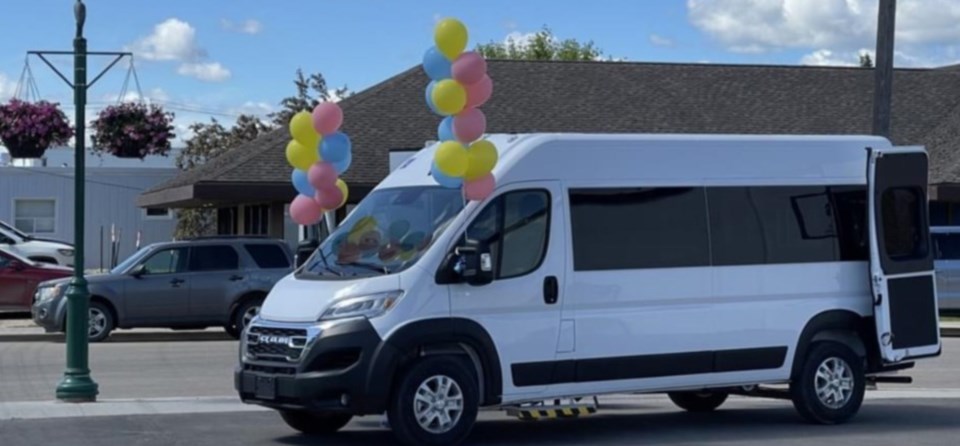 barrhead-fcss-van