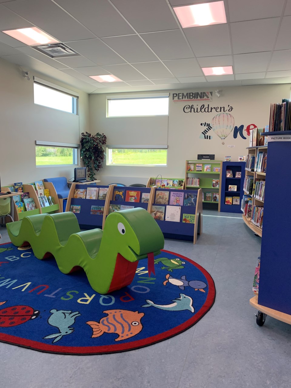 boyle-library