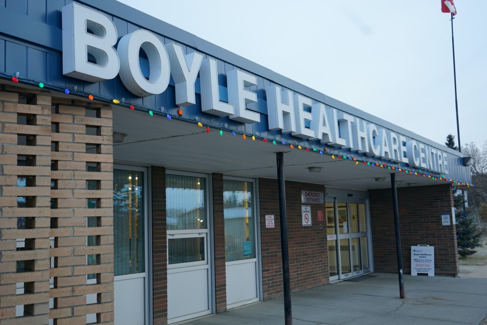 boylehealthcarecentrevm