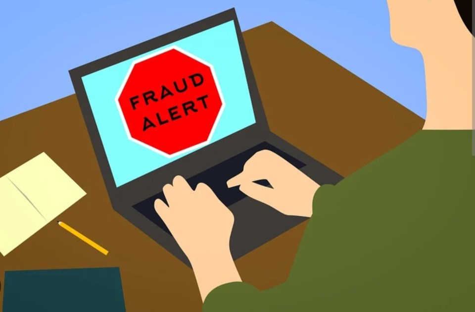 fraud-alert