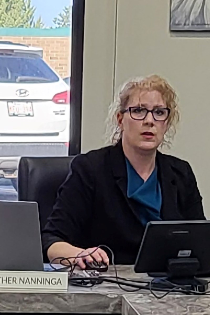 Swan Hills School modernization added to the three-year capital plan