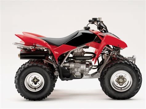 honda-trx250