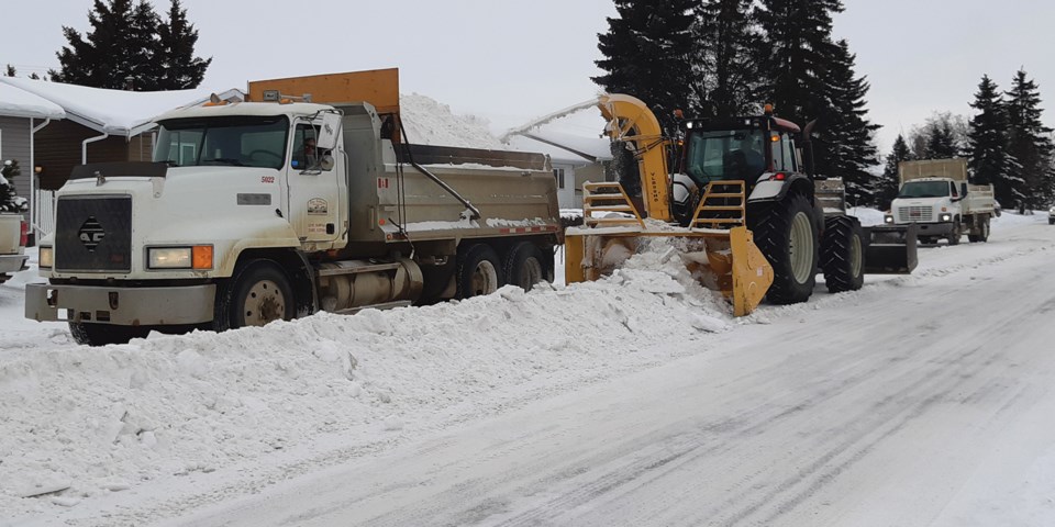 1-snow removal 1