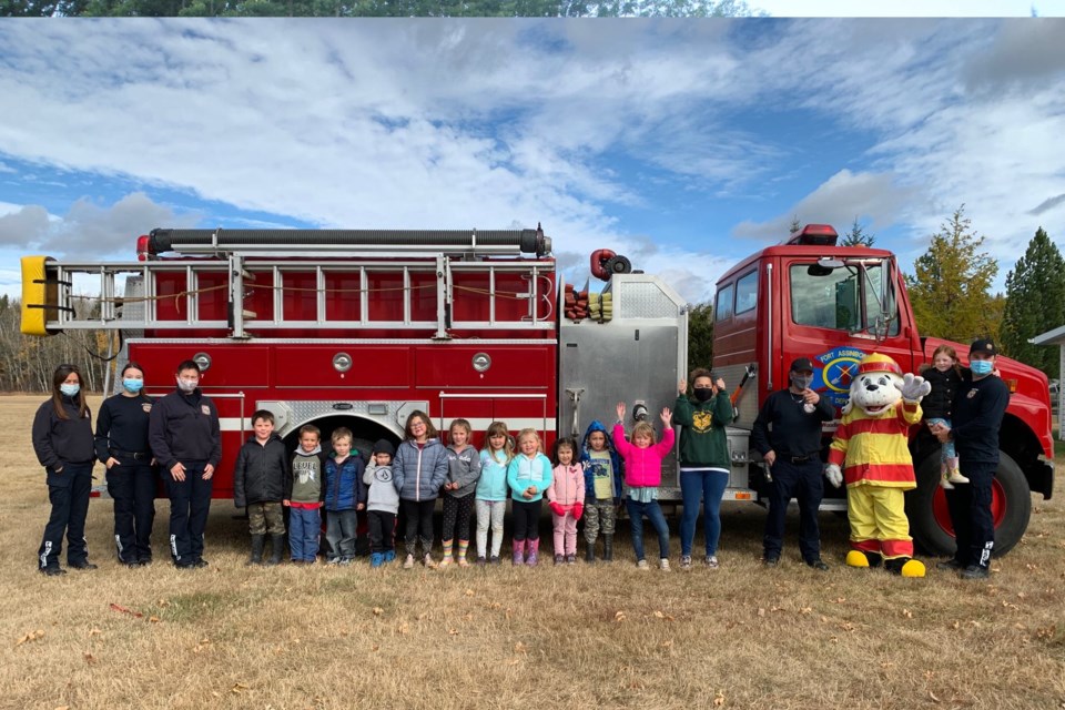 2020 Fort Assiniboine FD (VM)