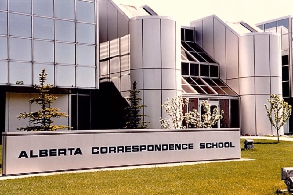 Alberta Correspondence School (VM)