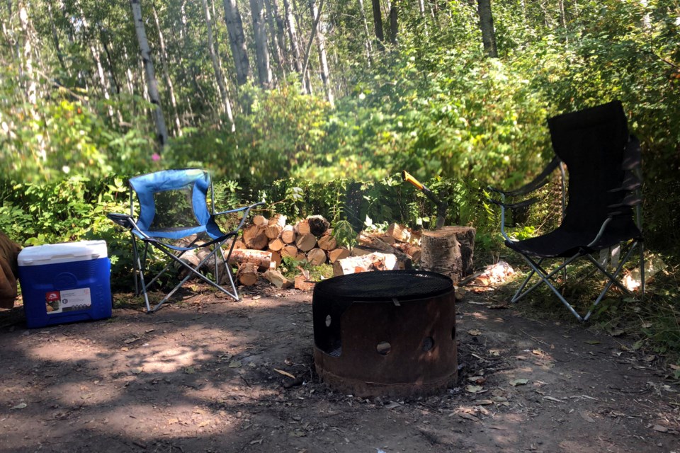 Athabasca County council has decided to allow campgrounds to open this summer following AHS guidelines.