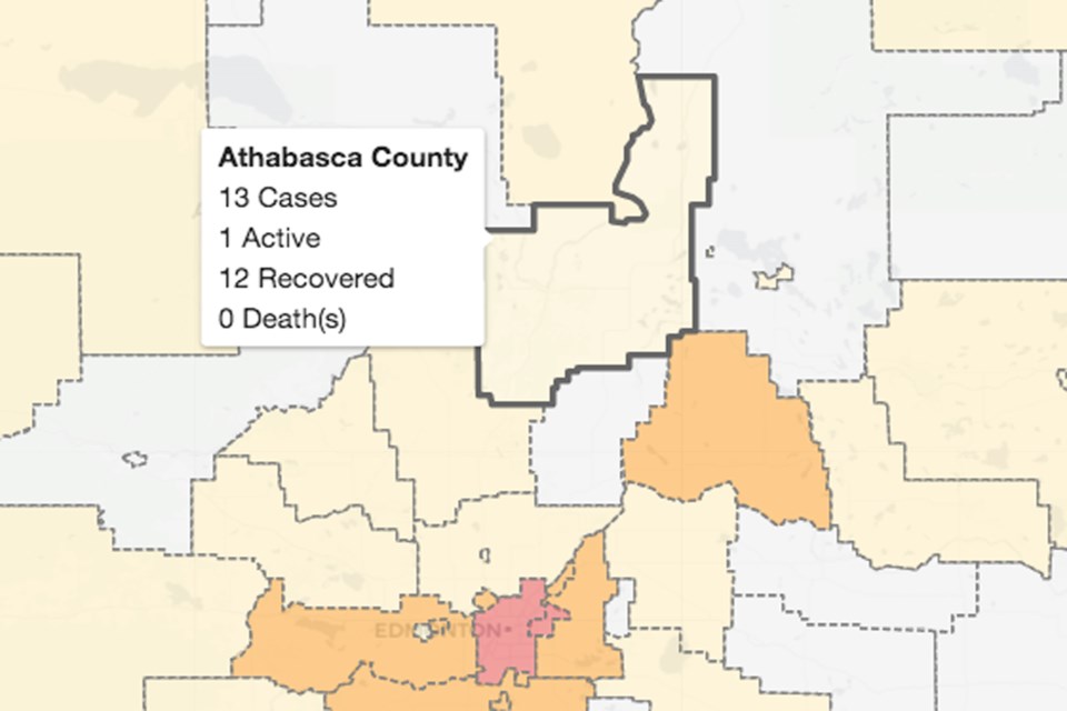 ATH COVID map 1016 web