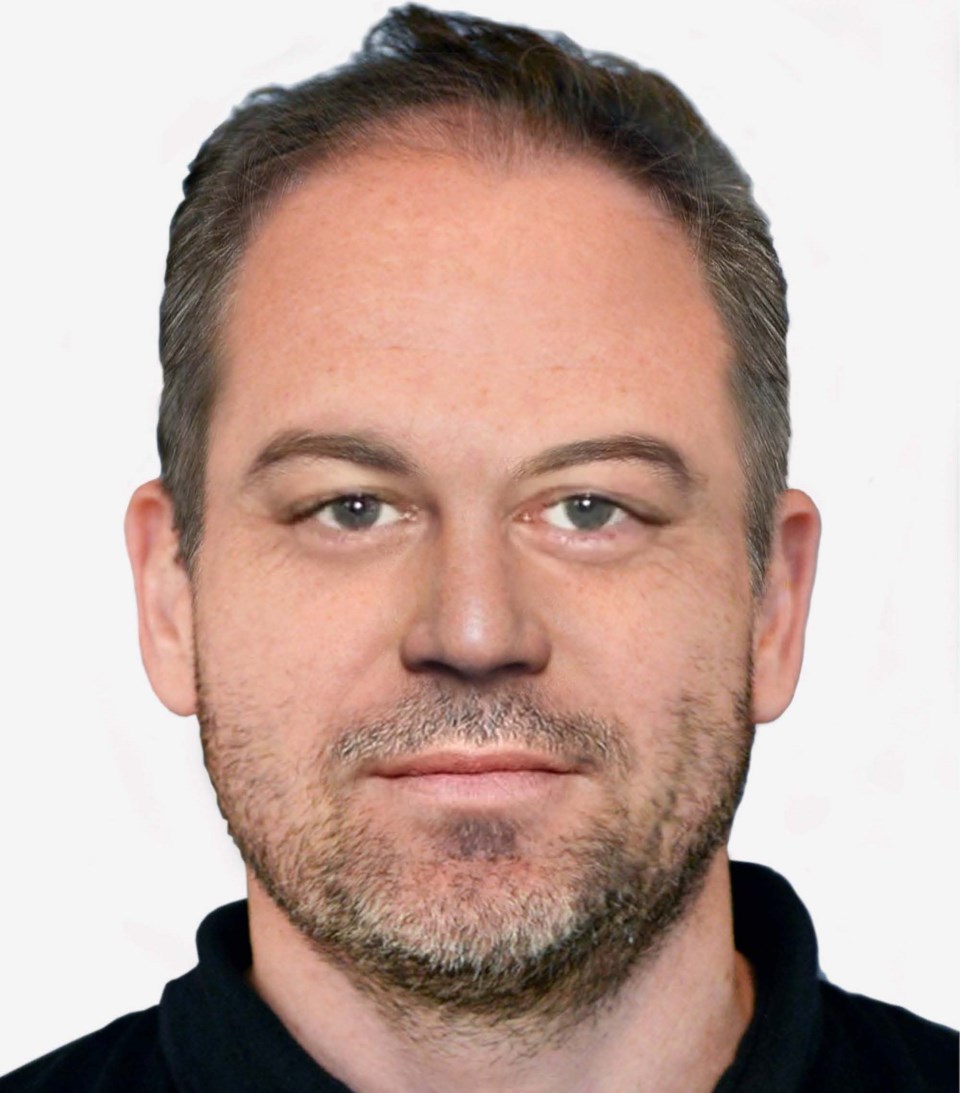 ath-jeffrey-dupres-age-progression