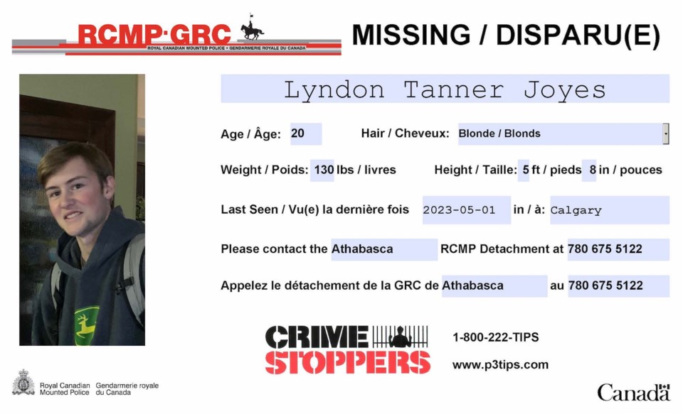 ath-missing-lyndon-joyes