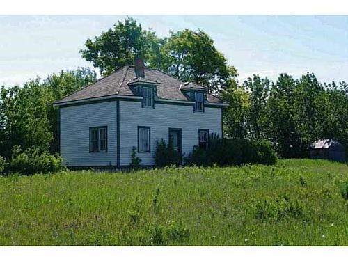 Obadiah House in 2016, just before it was sold. It was designated an historical site in 1999 and was lost to a fire Dec. 29, 2020.