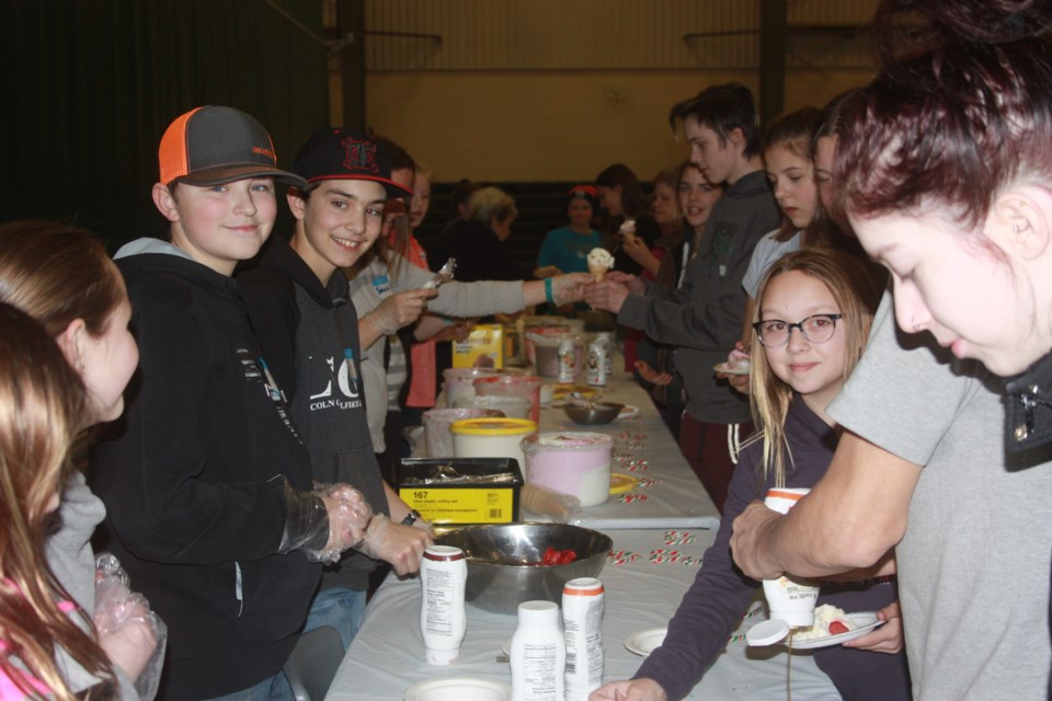 20191212 Community Dinner_HS_01