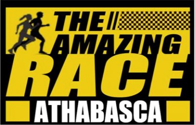 20200114 Amazing Race Athabasca logo