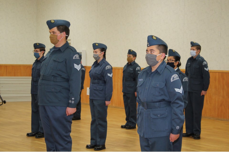 20201028 Cadets Return_HS_08_WEB