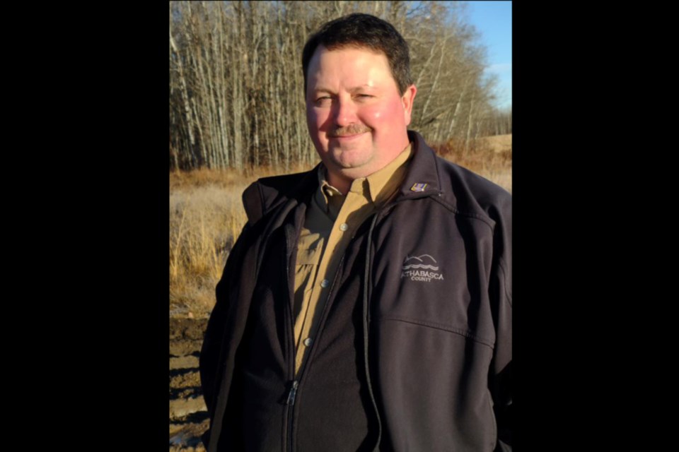 Kevin Haines brought forward concerns from Athabasca County ratepayers in Division 5 for 14 years and chose not to run the last municipal election held Oct. 18. He has seen a lot in his time and recently spoke with the Athabasca Advocate about his experiences. 