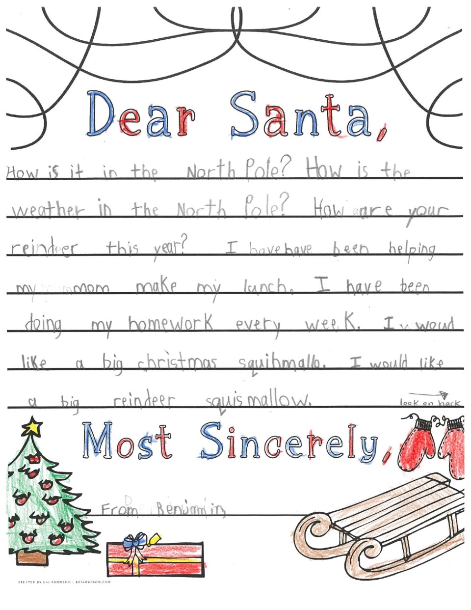 2022-santa-letters-whps-grade-3-1-10