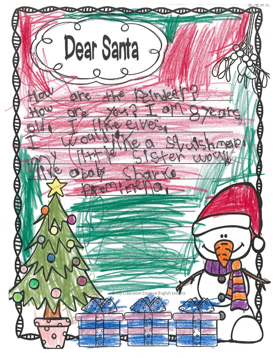 2022-santa-letters-whps-grade-3-1-6