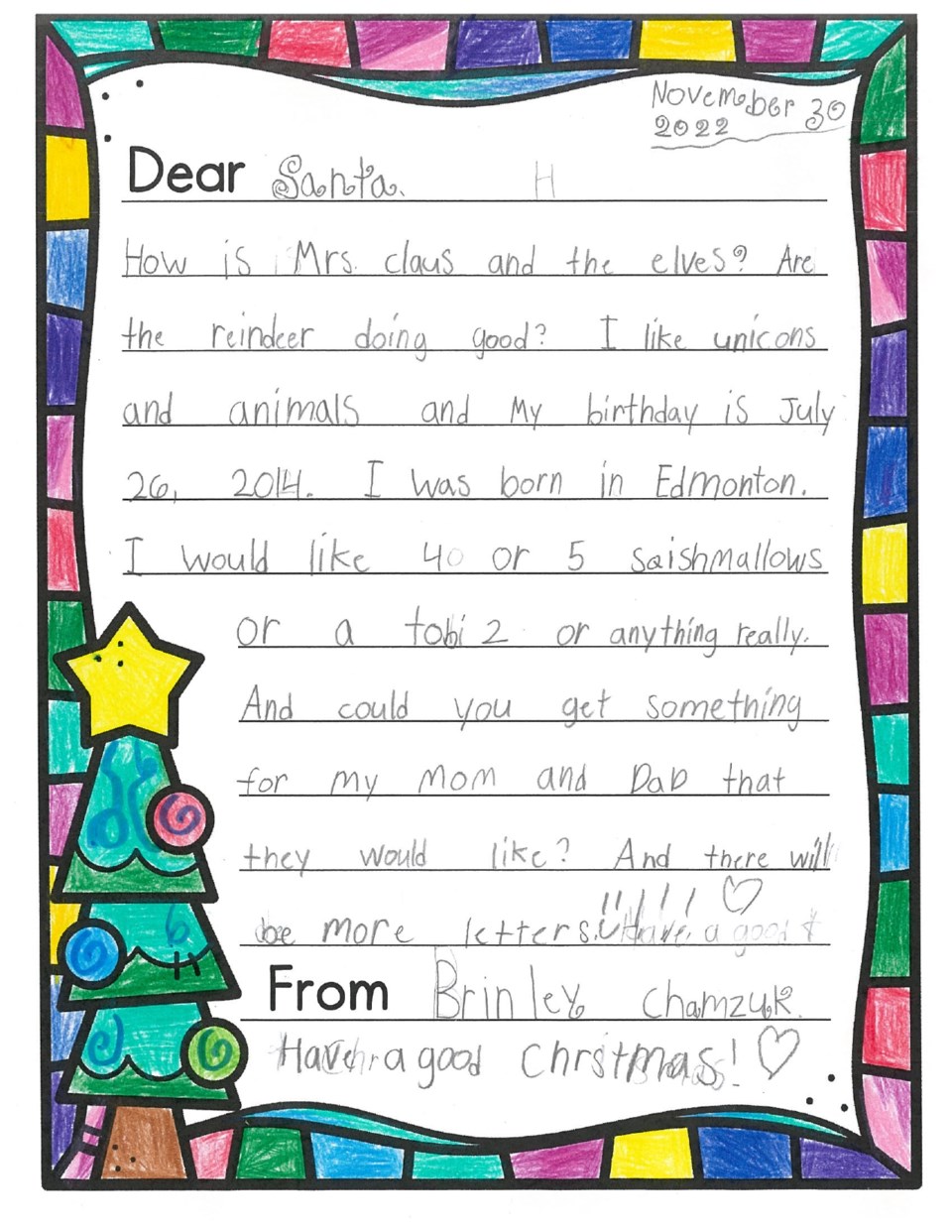 2022-santa-letters-whps-grade-3-1-7