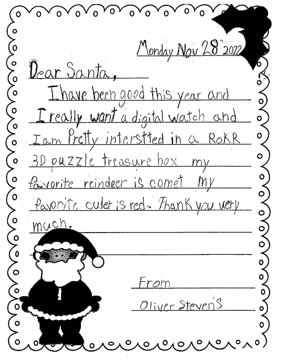 2022-santa-letters-whps-grade-3-2-4