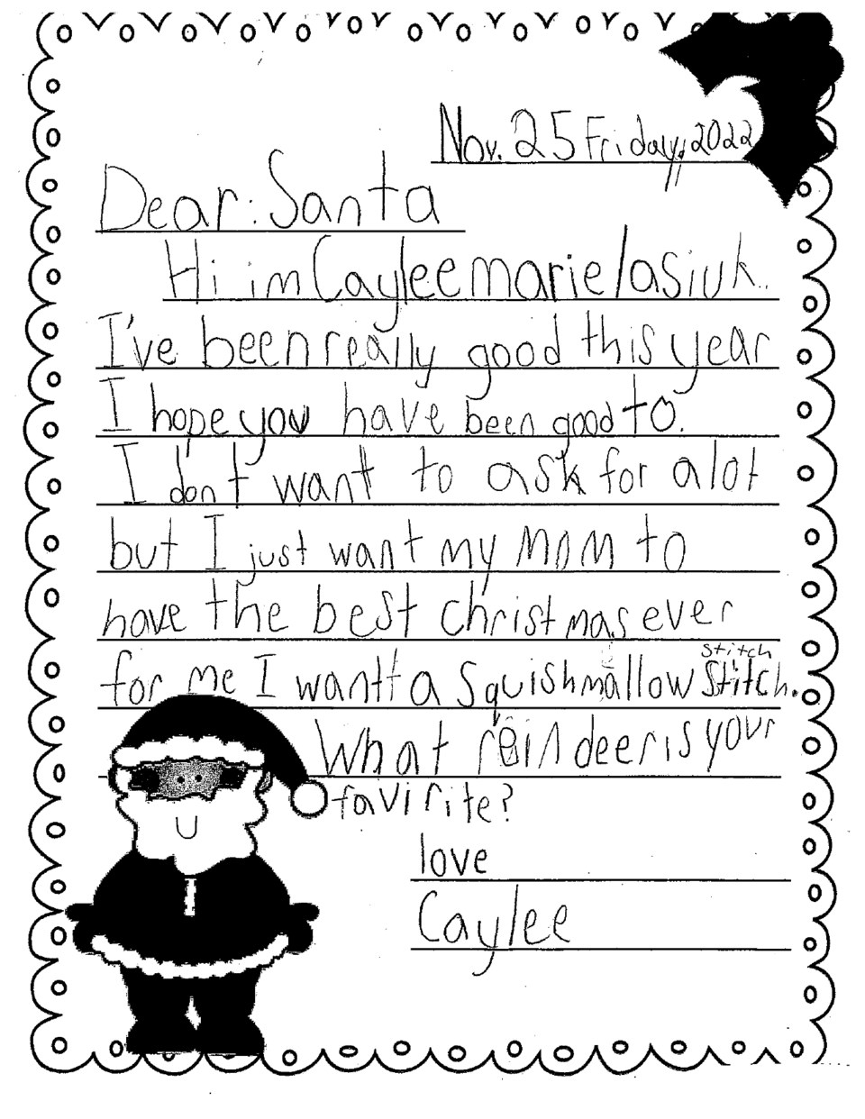 2022-santa-letters-whps-grade-3-3-14