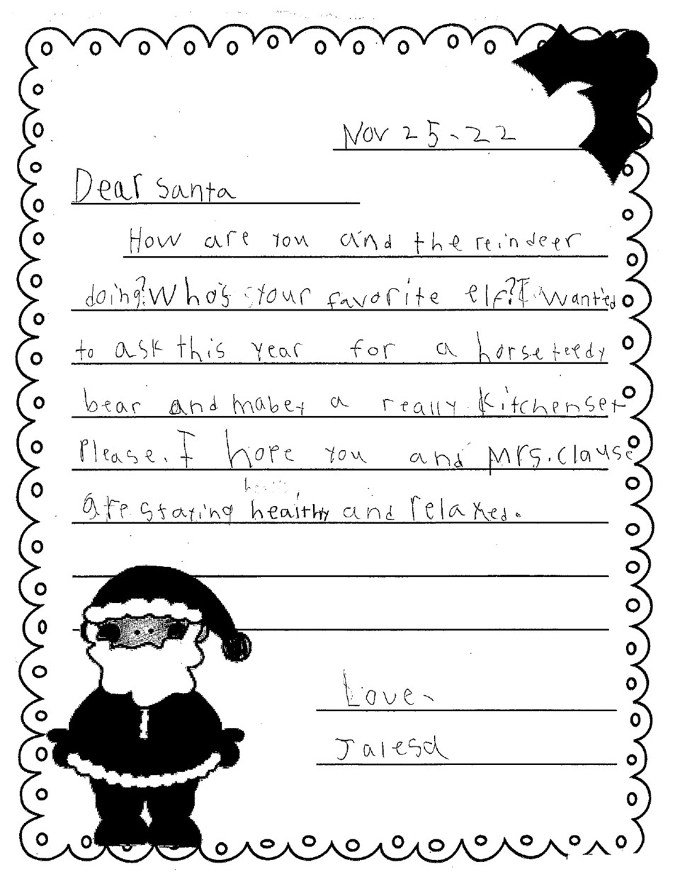 2022-santa-letters-whps-grade-3-3-3