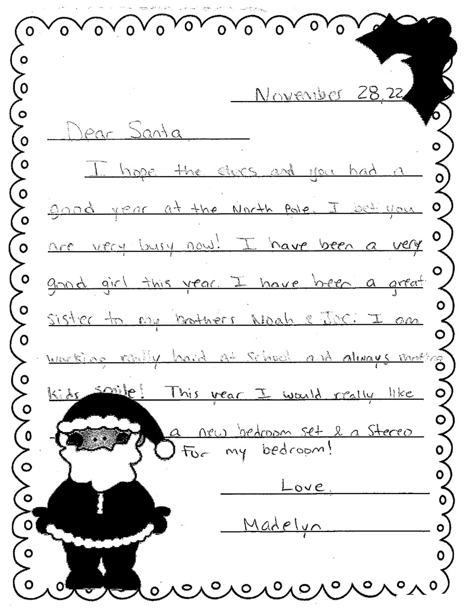 2022-santa-letters-whps-grade-3-3-6