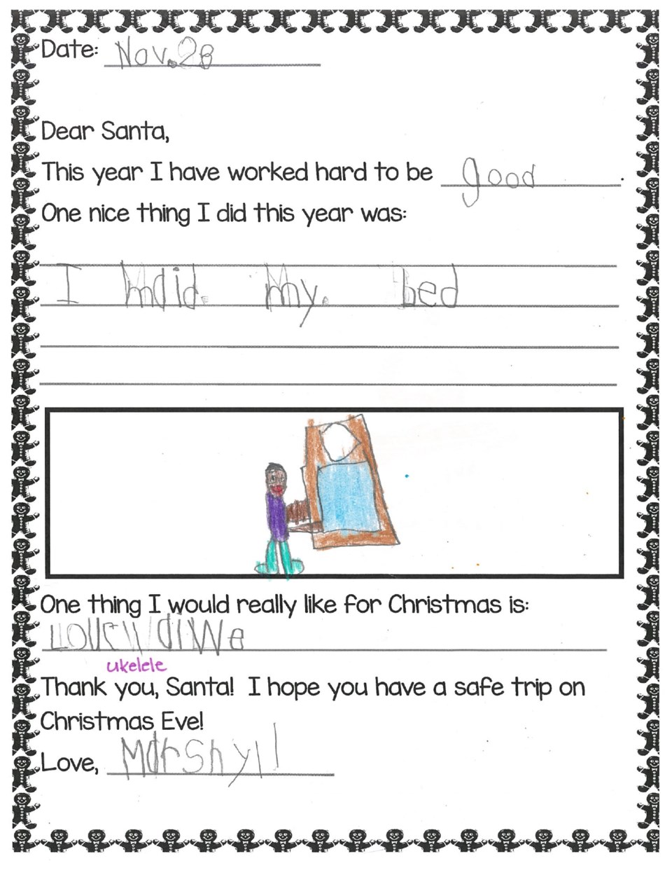 2022-santa-letters-whps-grade-k-1