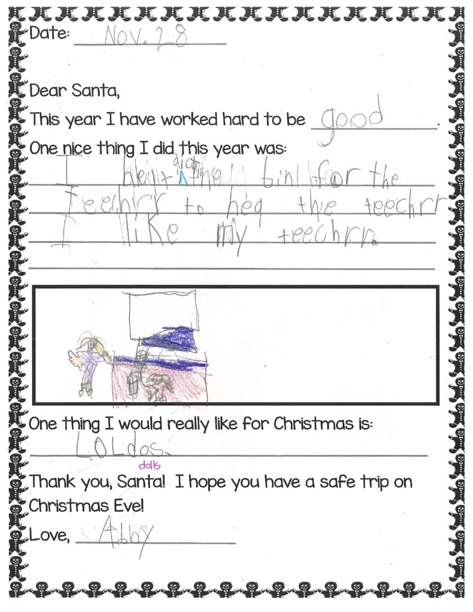 2022-santa-letters-whps-grade-k-10