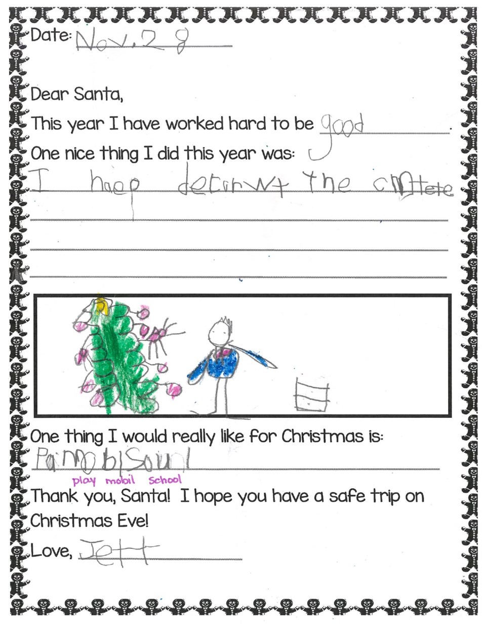 2022-santa-letters-whps-grade-k-2