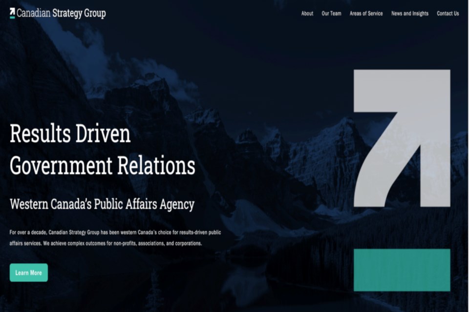 Canadian Strategy Group website_WEB