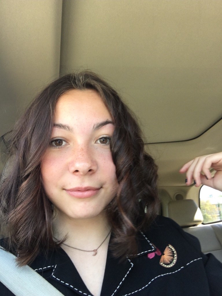 Danica Brad headshot