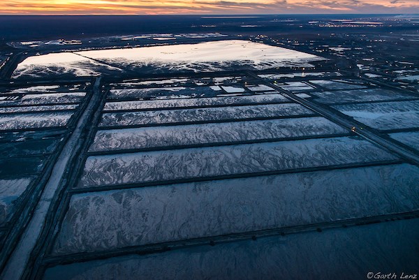 GL WEB-0373 Suncor tailings experiments