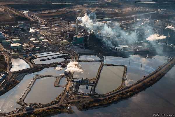 Alberta's emissions reduction plan fails to make progress in first year ...